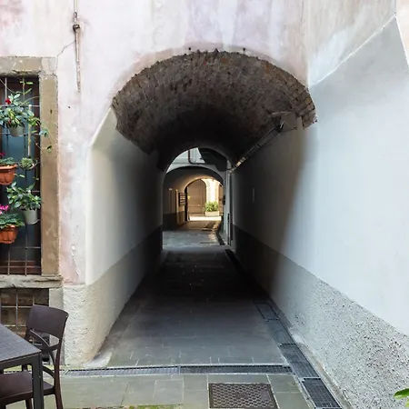 Сasa de vacaciones Casa Pignolo - Sostify Bérgamo