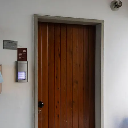 Casa Pignolo - Sostify Сasa de vacaciones Bérgamo