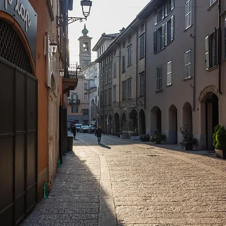 Casa Pignolo - Sostify *