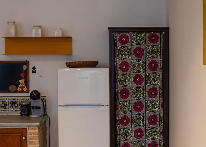 Casa Pignolo - Sostify Сasa de vacaciones *