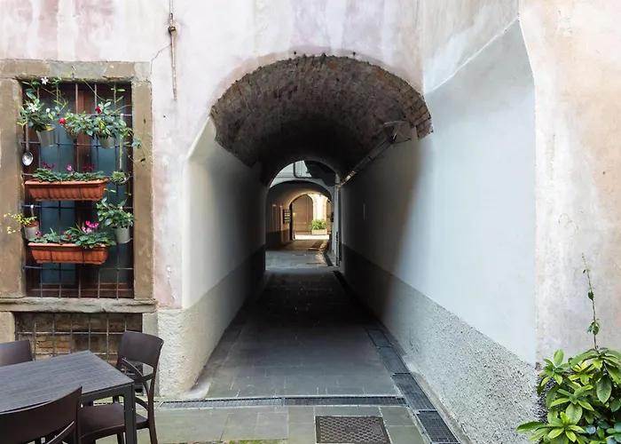 Сasa de vacaciones Casa Pignolo - Sostify Bérgamo