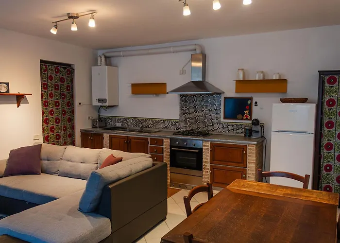 Casa Pignolo - Sostify Bergamo