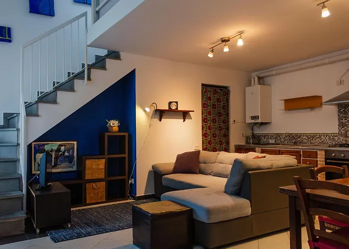 Casa Pignolo - Sostify