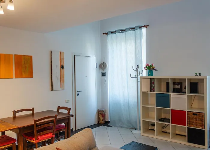 Casa Pignolo - Sostify Holiday home