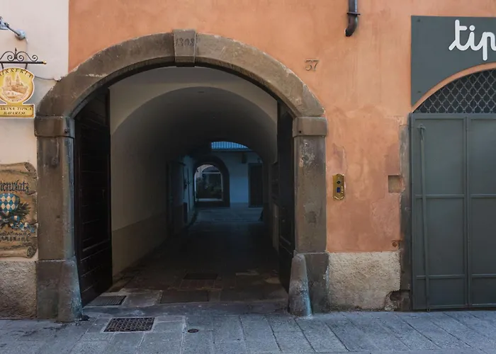 Casa Pignolo - Sostify Holiday home *