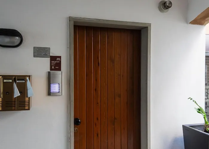 Casa Pignolo - Sostify Сasa de vacaciones Bérgamo