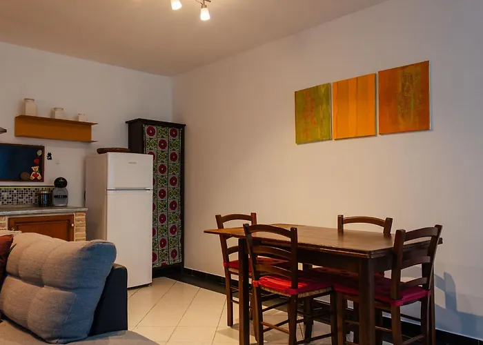 Holiday home Casa Pignolo - Sostify Bergamo