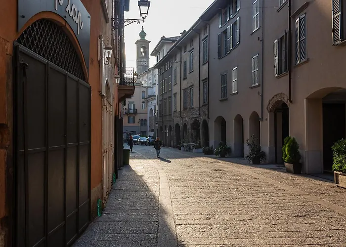 Casa Pignolo - Sostify *