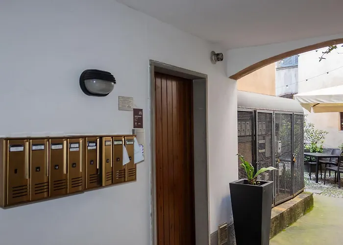 Casa Pignolo - Sostify