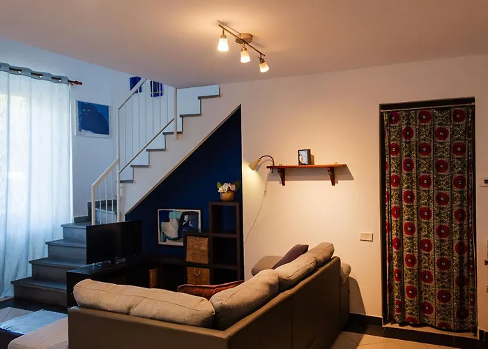 Casa Pignolo - Sostify Holiday home