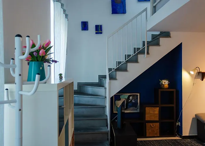 Σπίτι διακοπών Casa Pignolo - Sostify