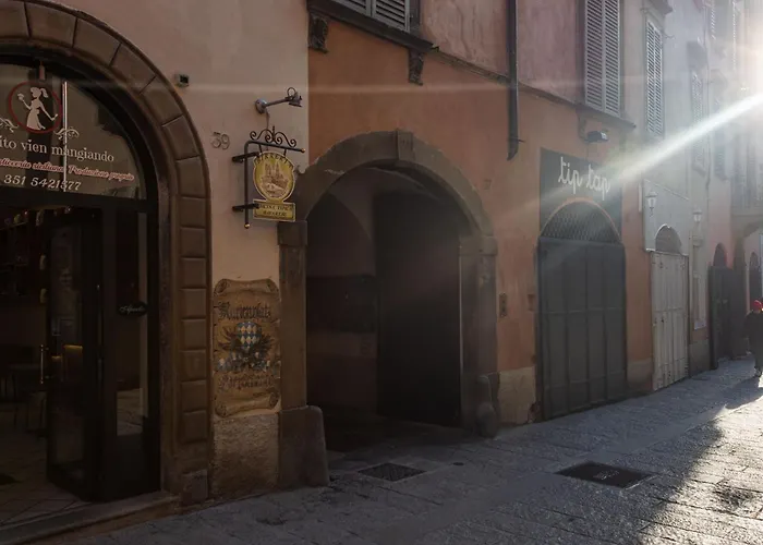 Casa Pignolo - Sostify Holiday home *