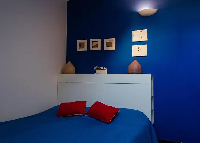 Casa Pignolo - Sostify Holiday home Bergamo