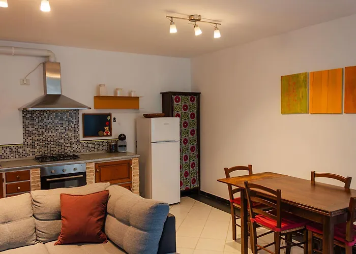 Сasa de vacaciones Casa Pignolo - Sostify Bérgamo