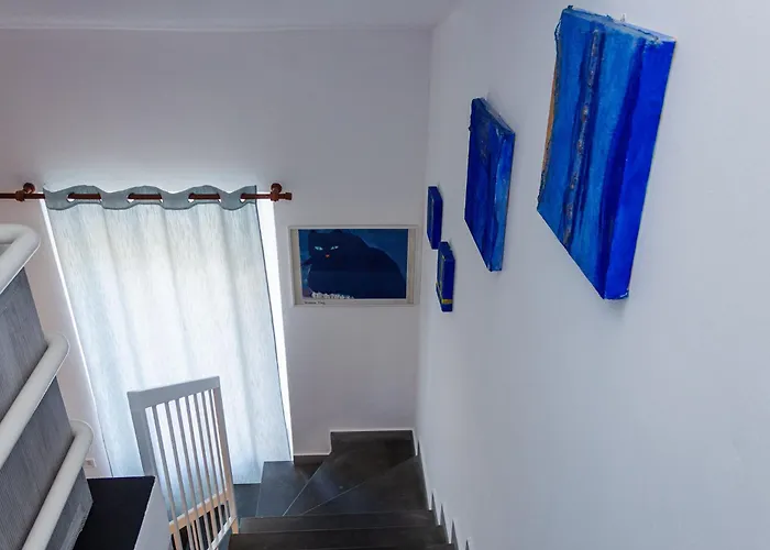 Casa Pignolo - Sostify *