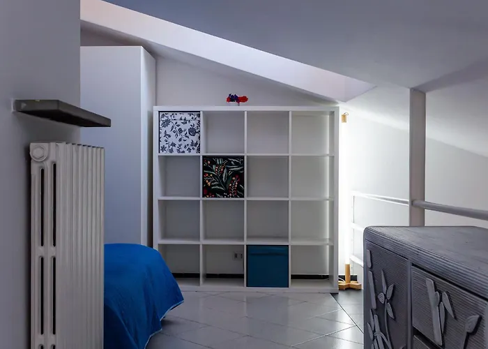 Casa Pignolo - Sostify