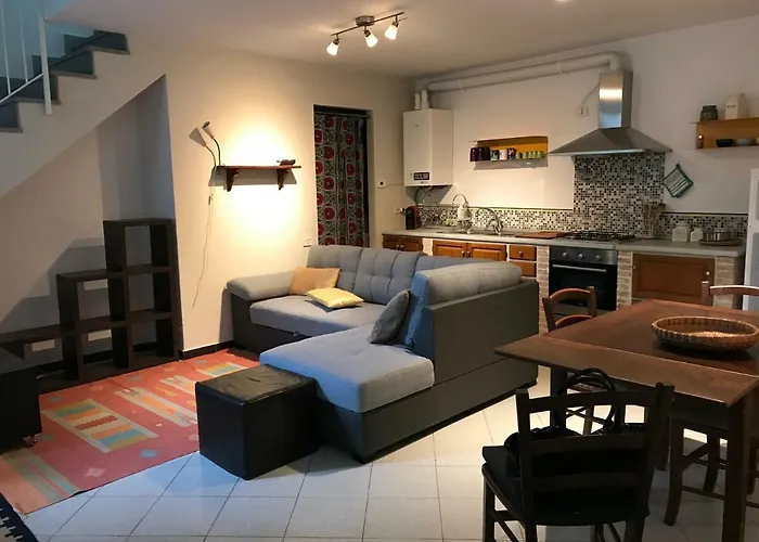 Casa Pignolo - Sostify Holiday home