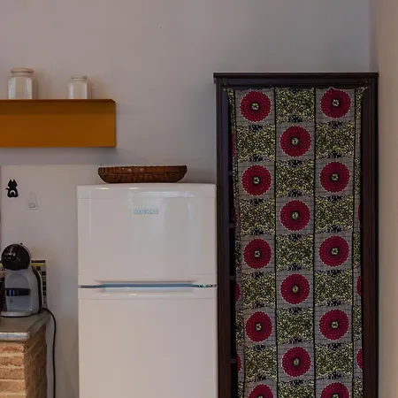 Casa Pignolo Сasa de vacaciones *