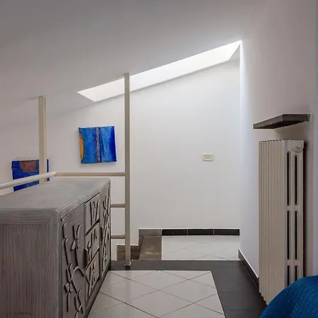 Casa Pignolo *