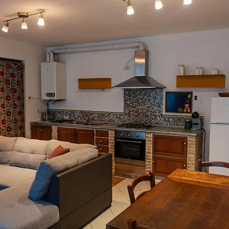 Casa Pignolo Bérgamo