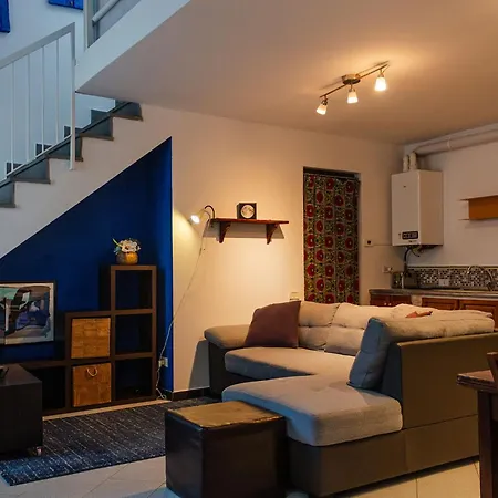 Casa Pignolo