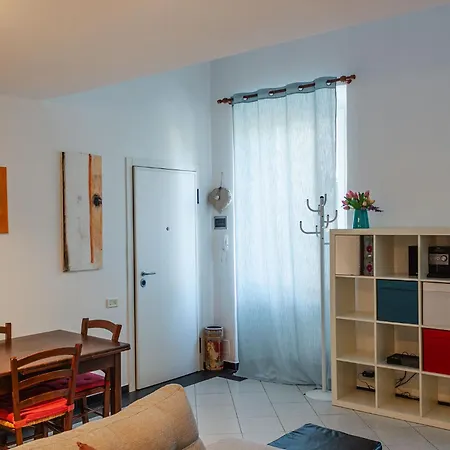 Casa Pignolo Сasa de vacaciones