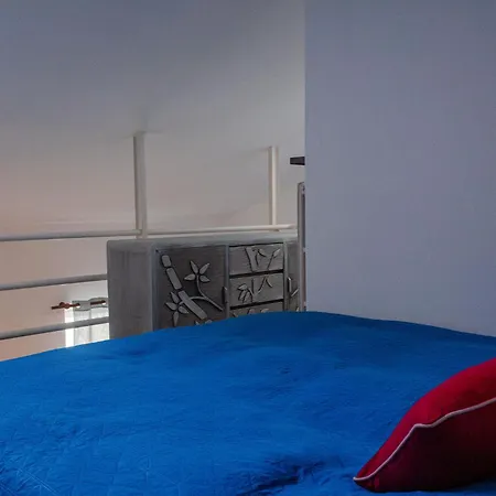 Сasa de vacaciones Casa Pignolo