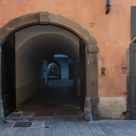 Casa Pignolo Сasa de vacaciones *
