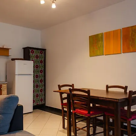 Сasa de vacaciones Casa Pignolo Bérgamo