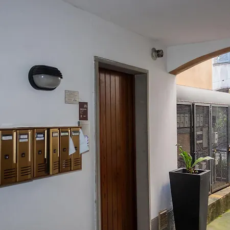 Casa Pignolo
