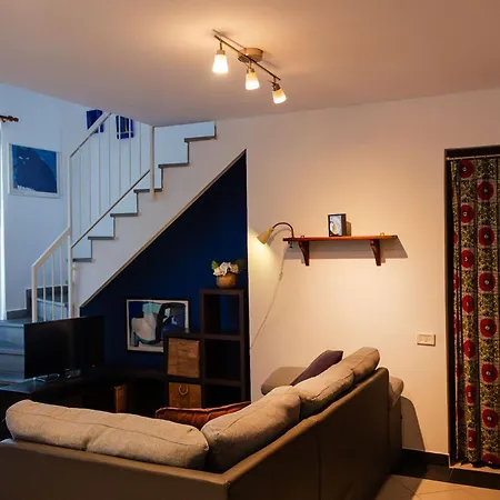 Casa Pignolo Сasa de vacaciones