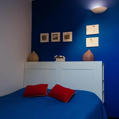 Casa Pignolo Сasa de vacaciones Bérgamo