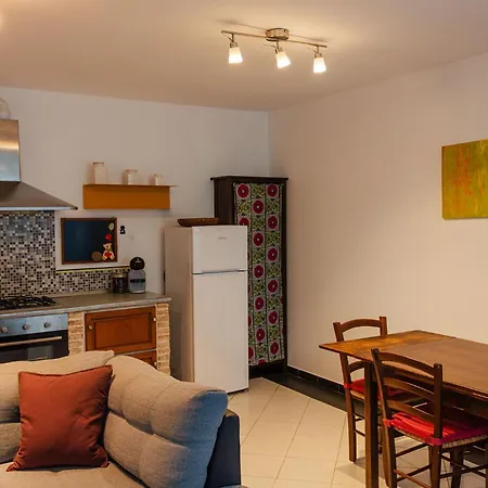Сasa de vacaciones Casa Pignolo Bérgamo