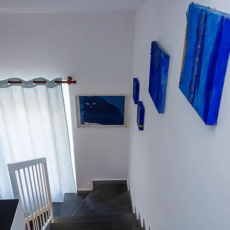 Casa Pignolo *