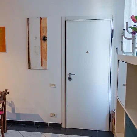 Casa Pignolo Bérgamo