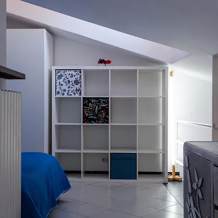 Casa Pignolo